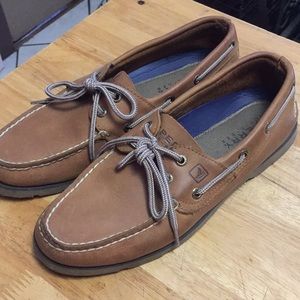 Sperry Top-Sider shoes
